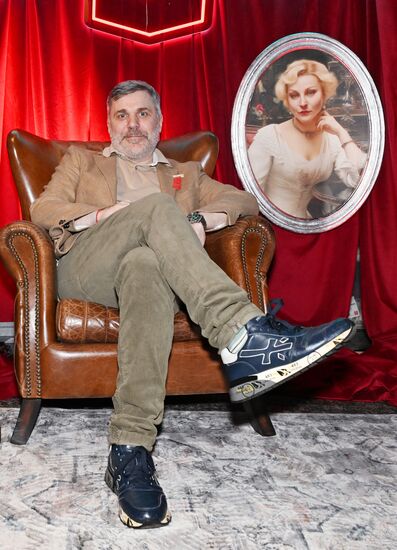 Премьера третьего сезона сериала "Вампиры средней полосы"