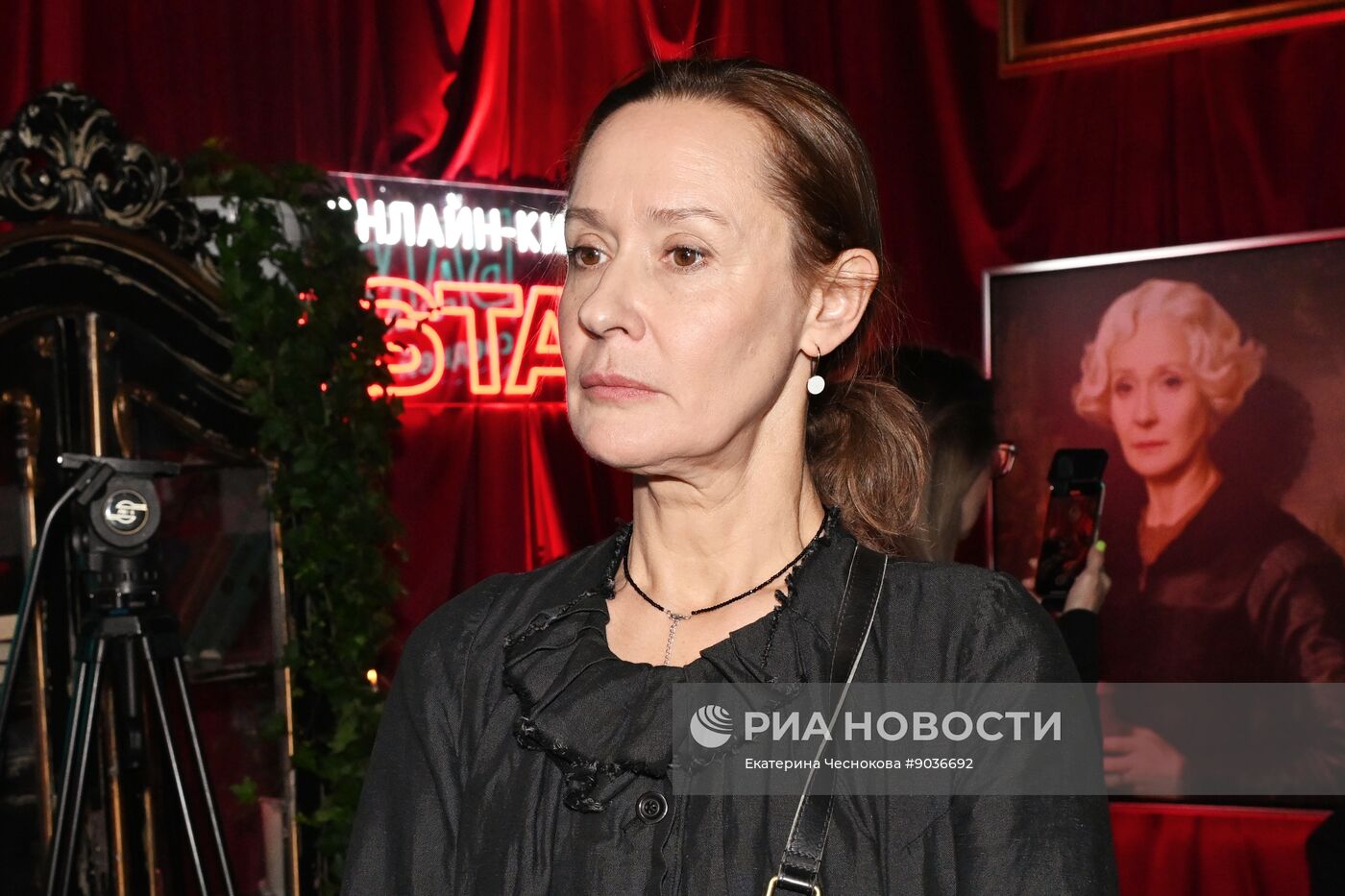 Премьера третьего сезона сериала "Вампиры средней полосы"