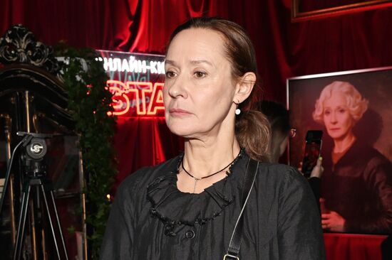 Премьера третьего сезона сериала "Вампиры средней полосы"