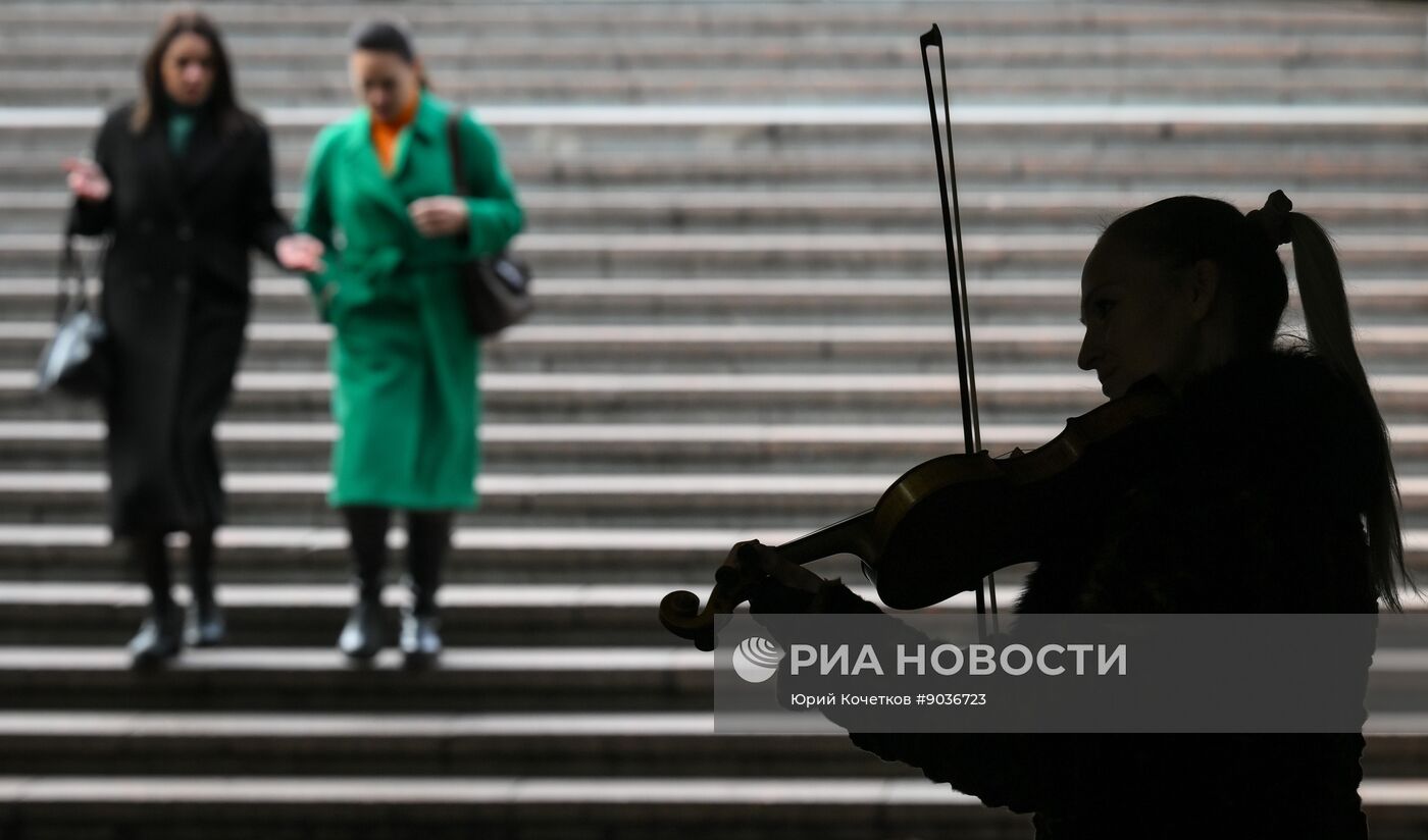 Повседневная жизнь