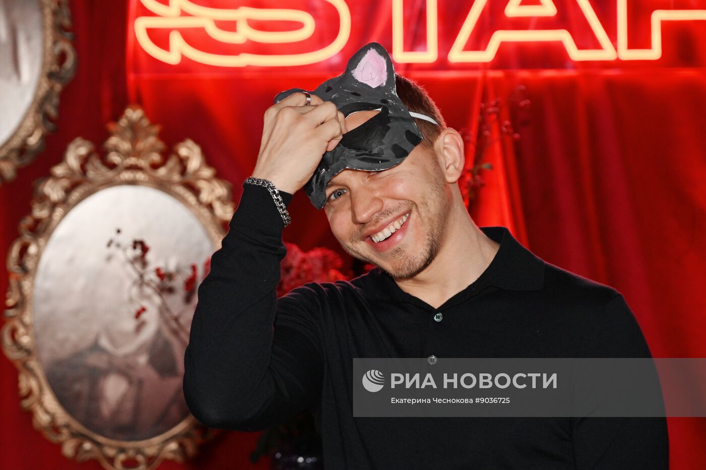 Премьера третьего сезона сериала "Вампиры средней полосы"