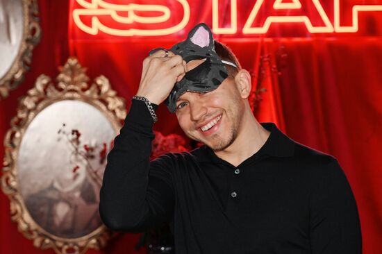 Премьера третьего сезона сериала "Вампиры средней полосы"