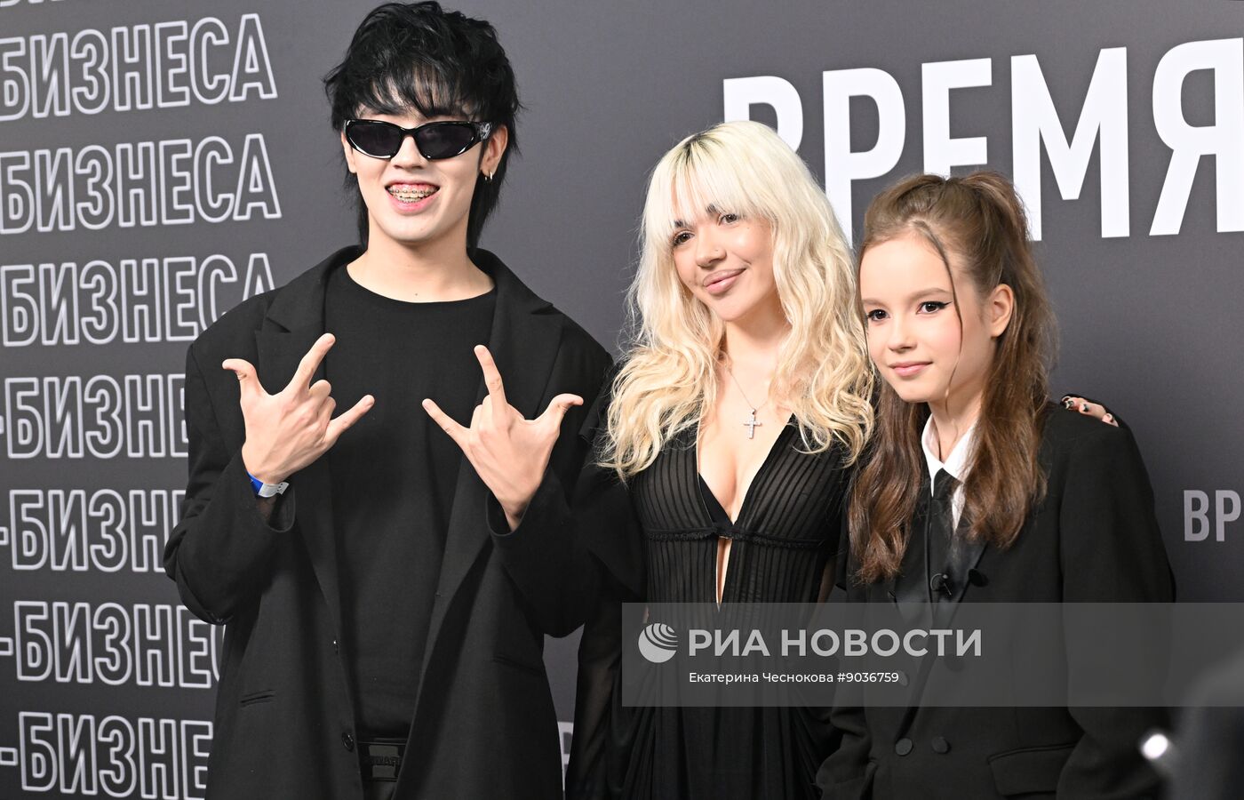 Премия "Жара Media Awards" 2025