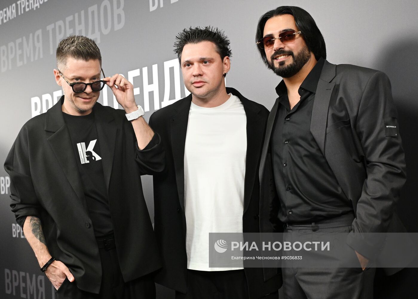 Премия "Жара Media Awards" 2025