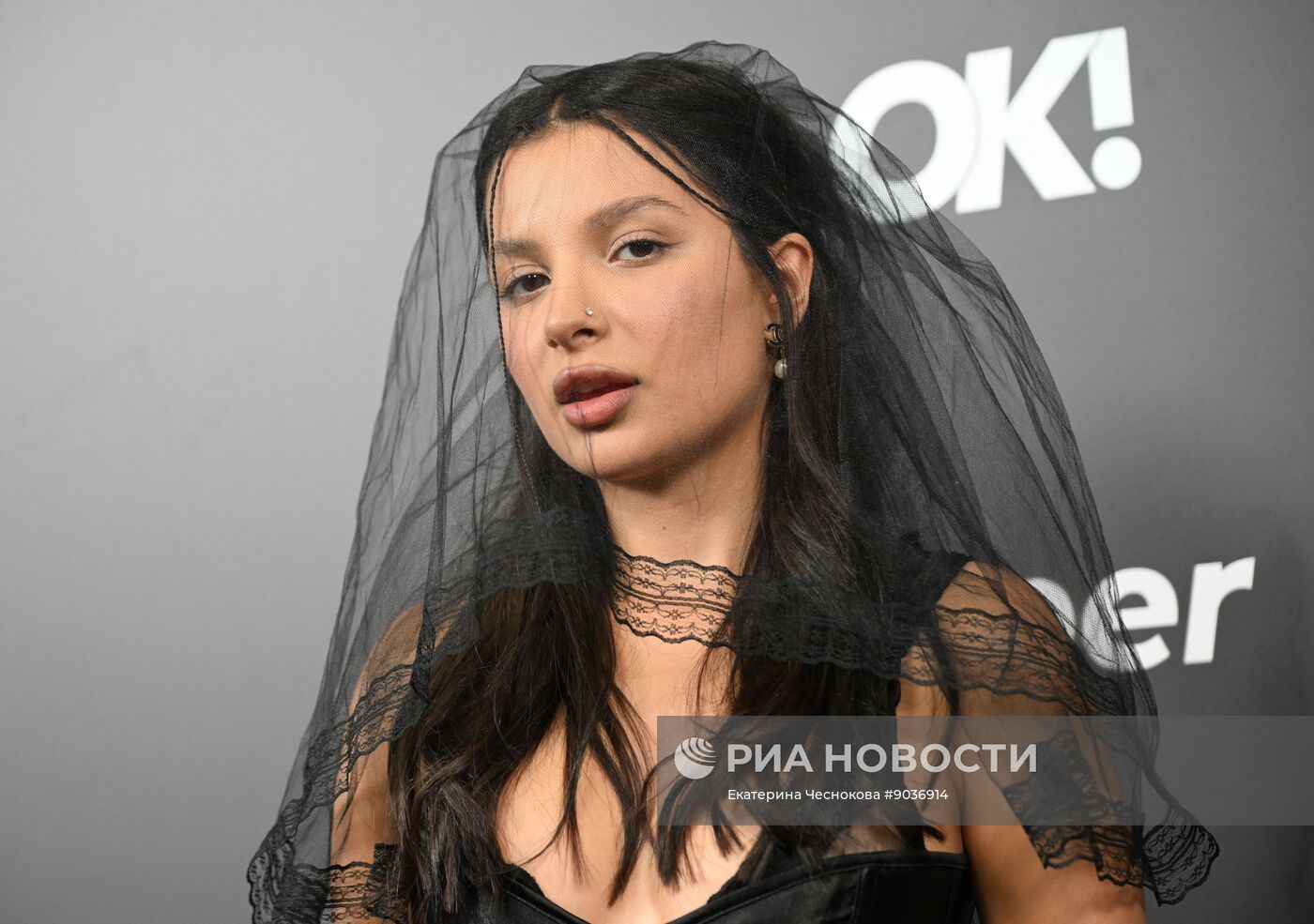 Премия "Жара Media Awards" 2025