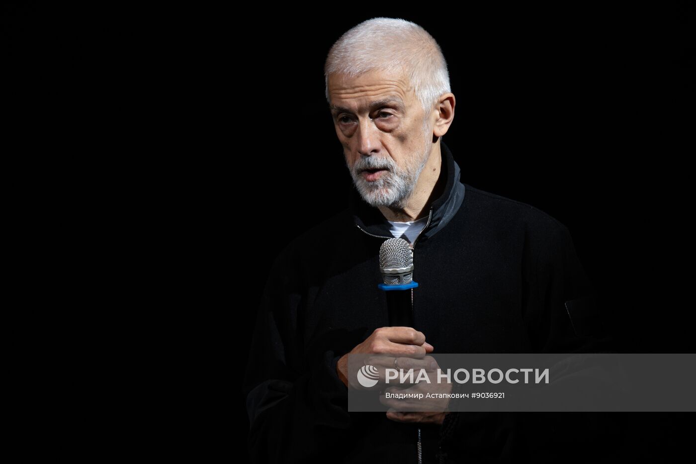 Спектакль "В Москву!" в Театре на Малой Ордынке