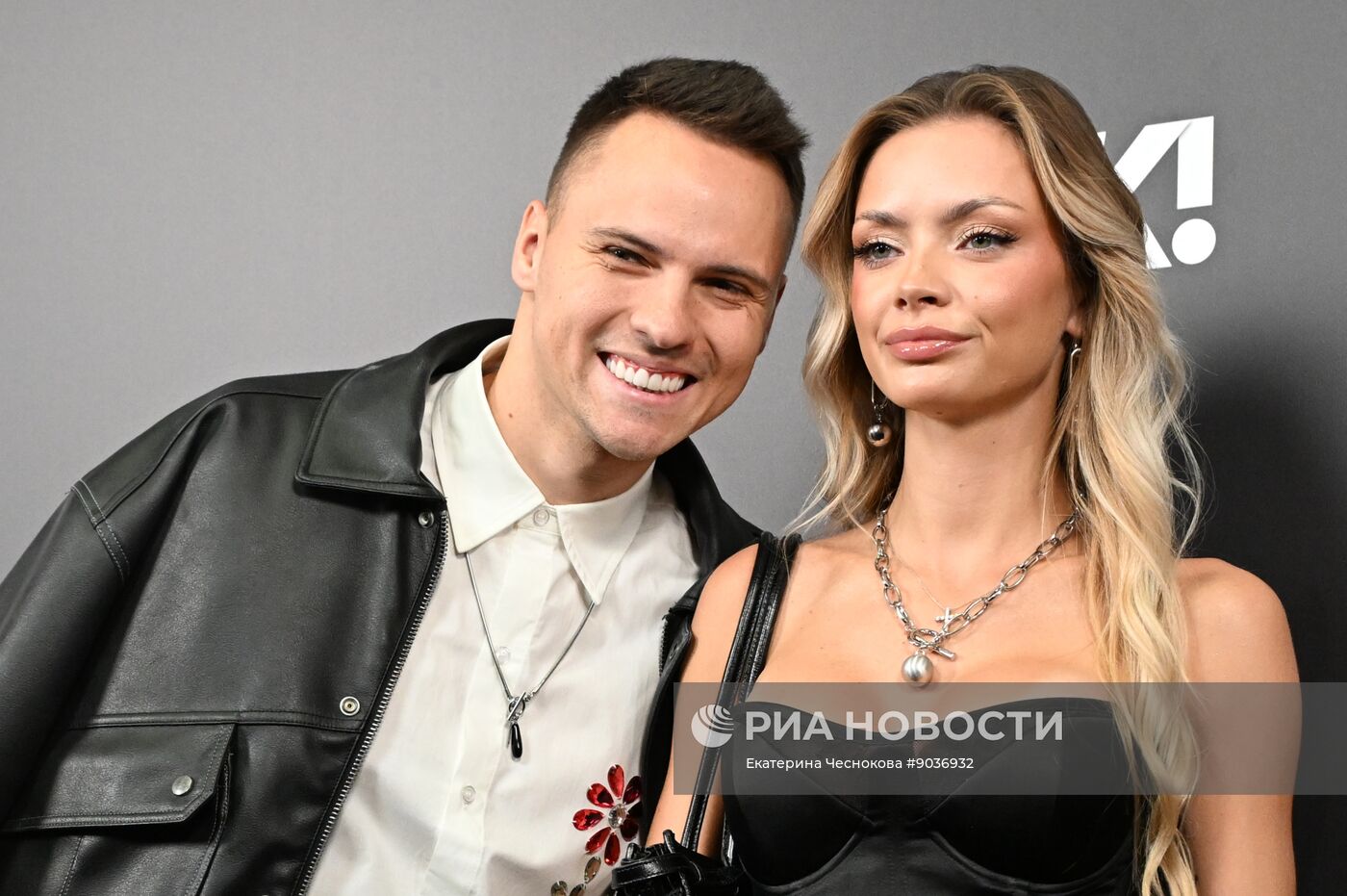 Премия "Жара Media Awards" 2025