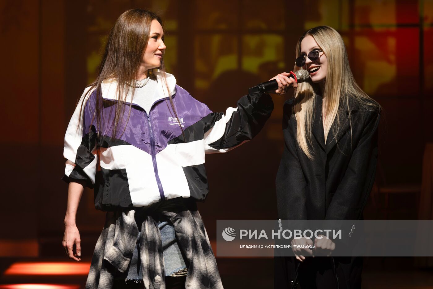 Спектакль "В Москву!" в Театре на Малой Ордынке