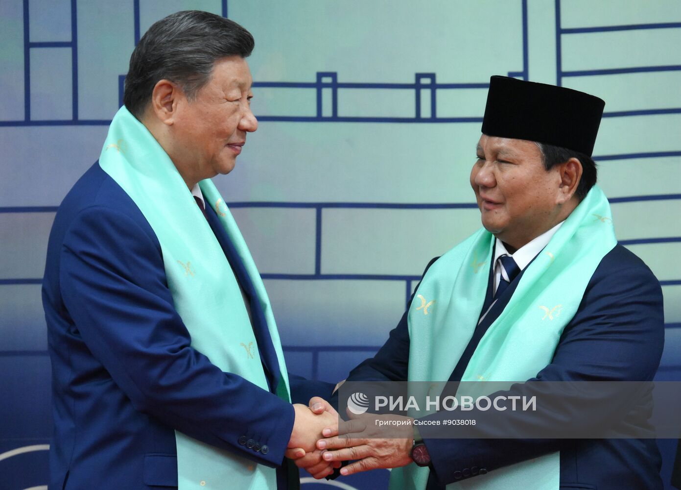 Саммит АТЭС в Южной Корее