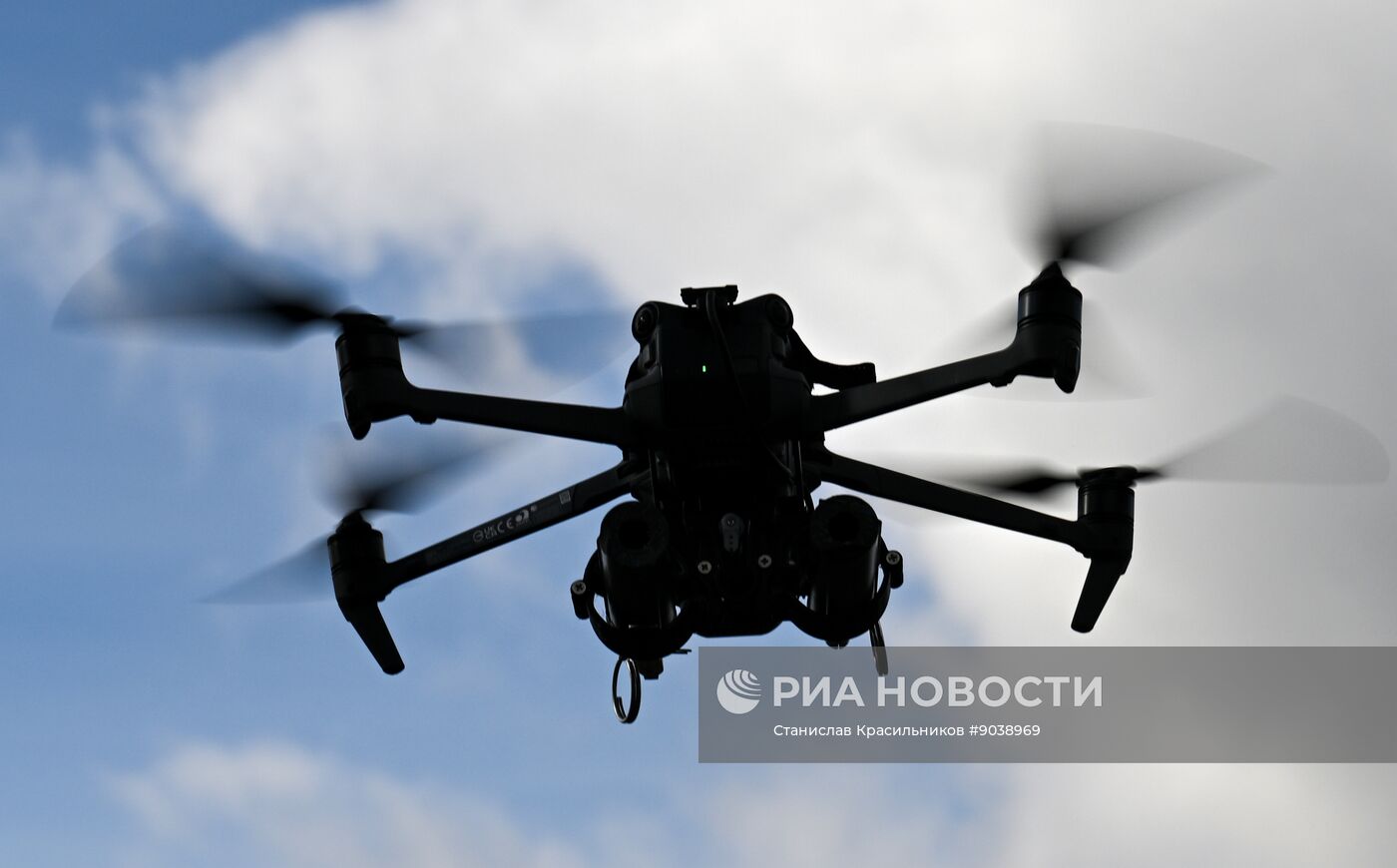 Боевое слаживание военных разведчиков группировки войск "Центр" в зоне СВО