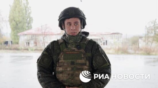 Из Суджи вывезли и передали родственникам тела 300 погибших от рук ВСУ