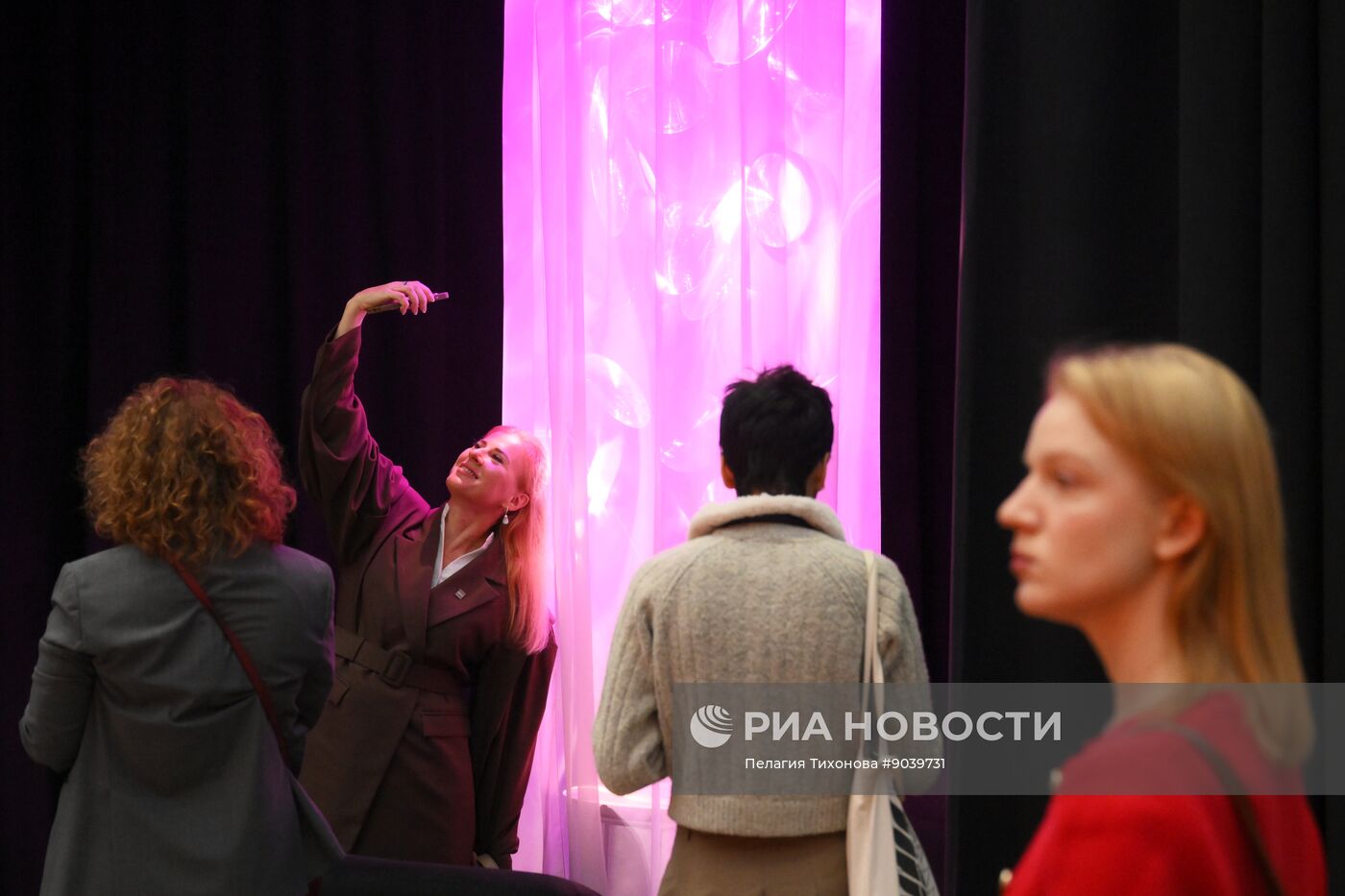 Международный архитектурный фестиваль "Зодчество"