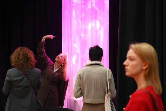 Международный архитектурный фестиваль "Зодчество" 