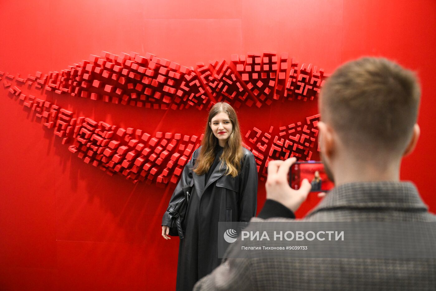 Международный архитектурный фестиваль "Зодчество"