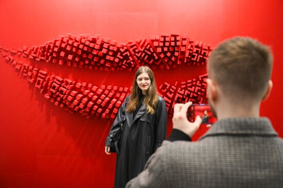 Международный архитектурный фестиваль "Зодчество" 