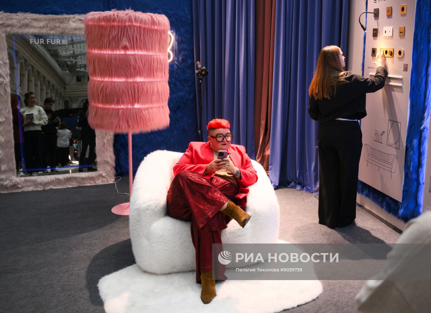 Международный архитектурный фестиваль "Зодчество"