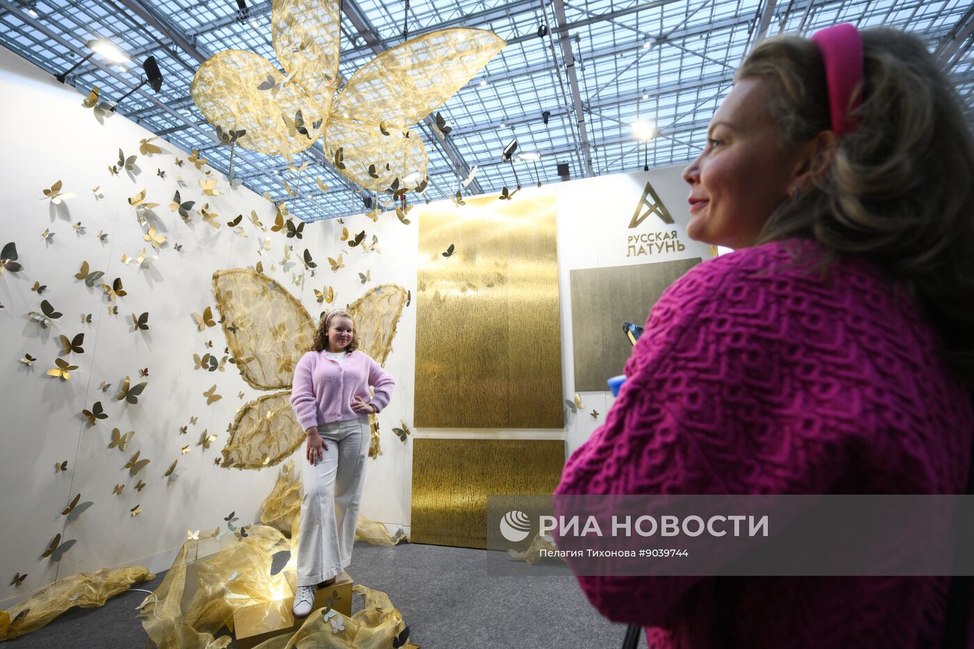 Международный архитектурный фестиваль "Зодчество"