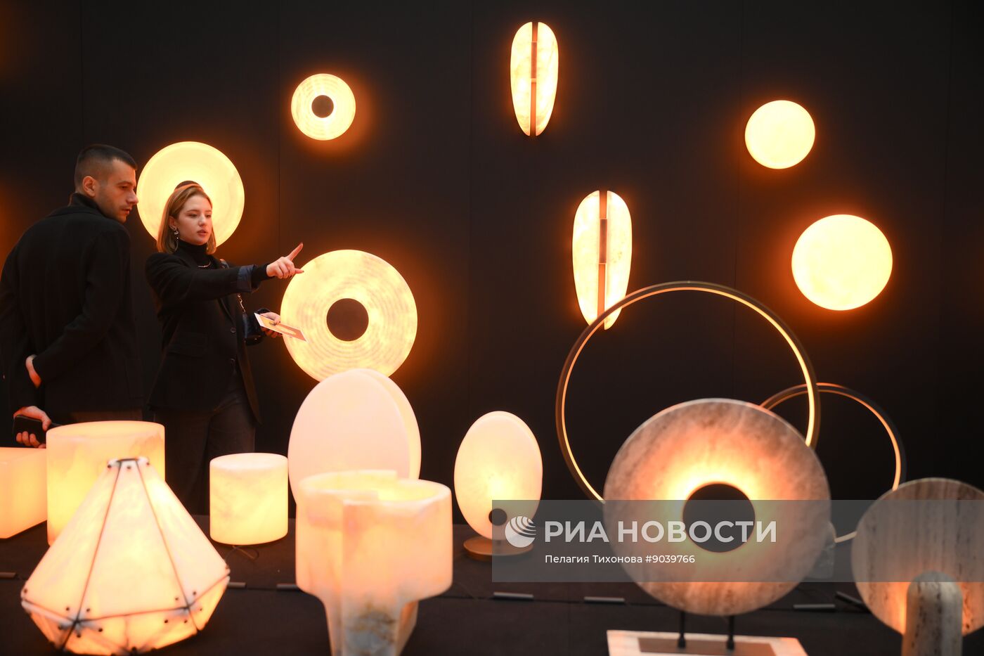 Международный архитектурный фестиваль "Зодчество"