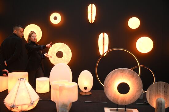 Международный архитектурный фестиваль "Зодчество" 