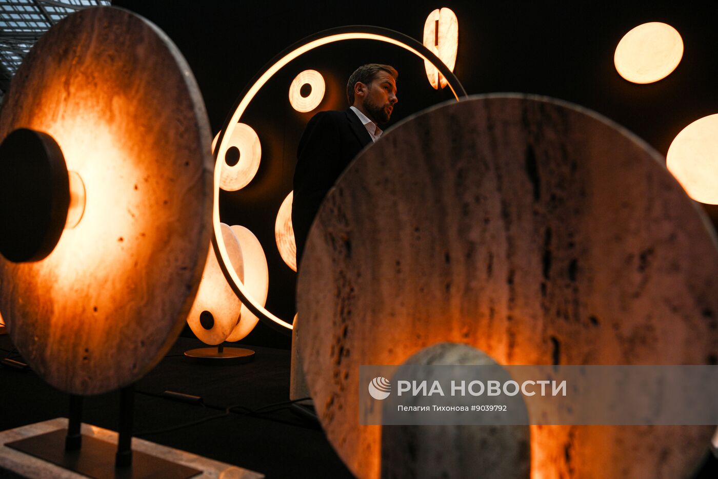 Международный архитектурный фестиваль "Зодчество"