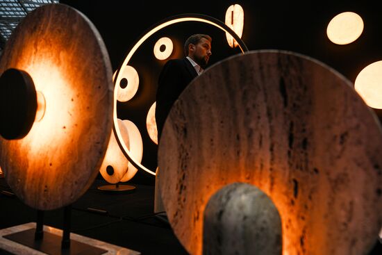 Международный архитектурный фестиваль "Зодчество" 