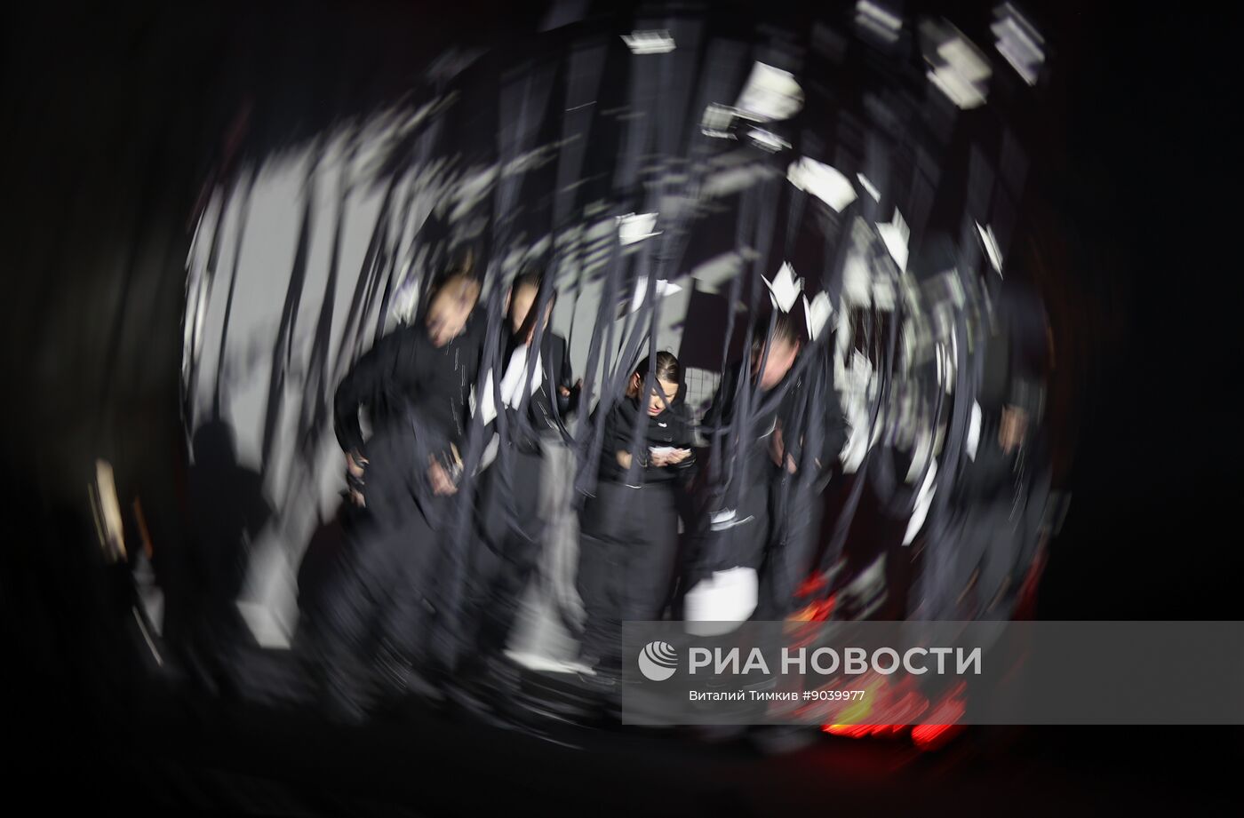 Фестиваль театров кукол в Краснодаре