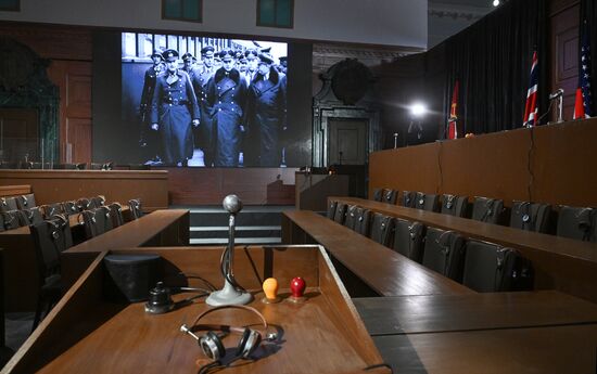 Выставка "Православная Русь - ко Дню народного единства"