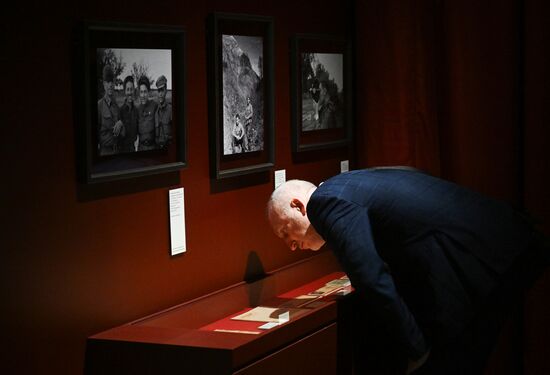 Выставка "Православная Русь - ко Дню народного единства"