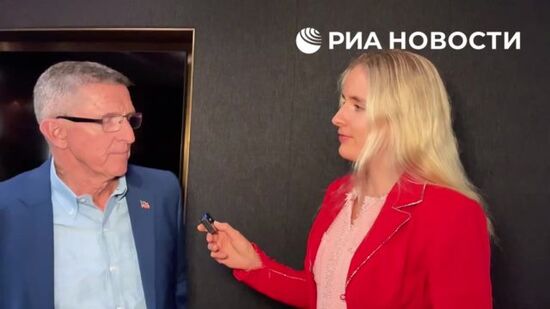 США руками Нуланд и главы ЦРУ спровоцировали кризис на Украине, заявил Майкл Флинн