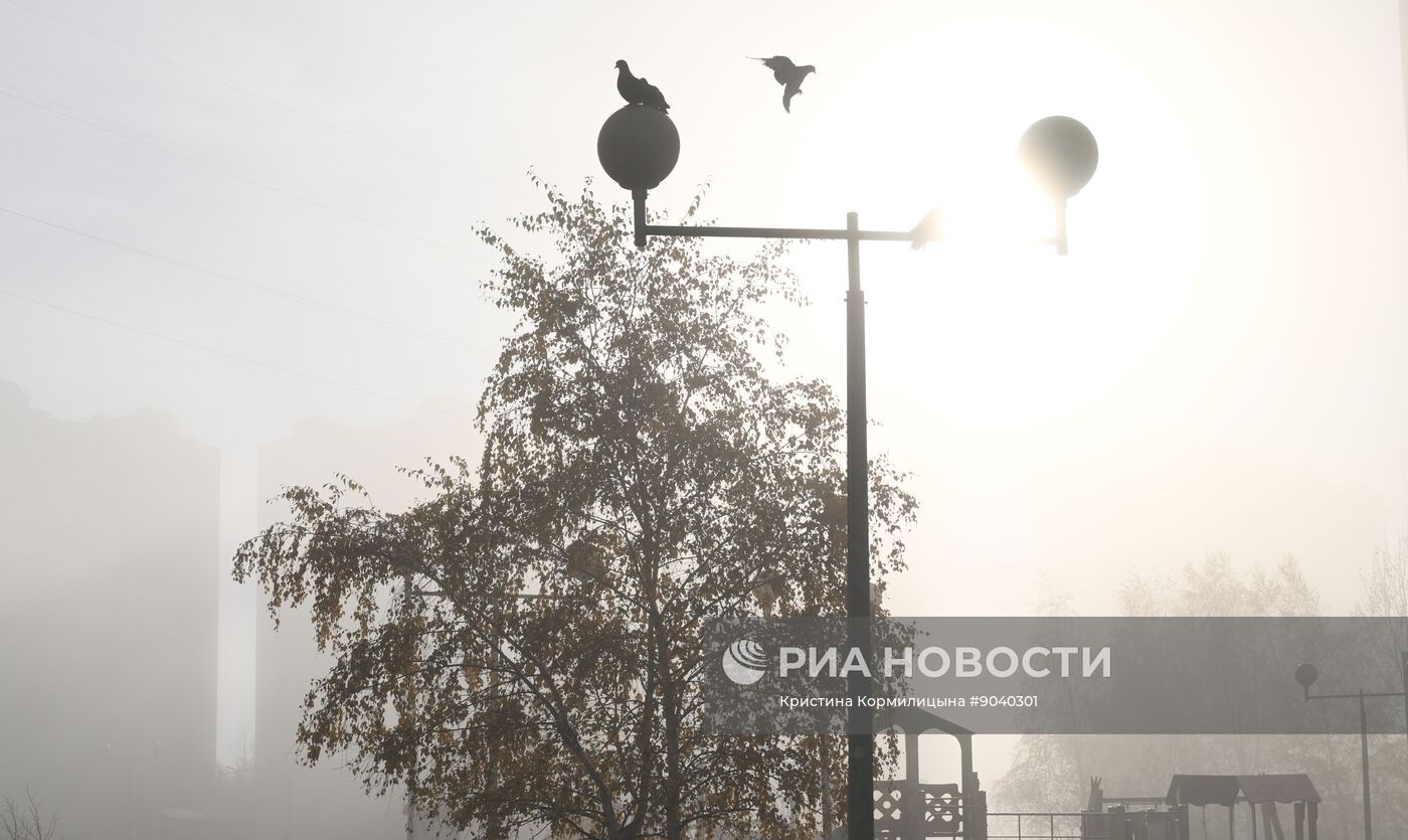 Повседневная жизнь