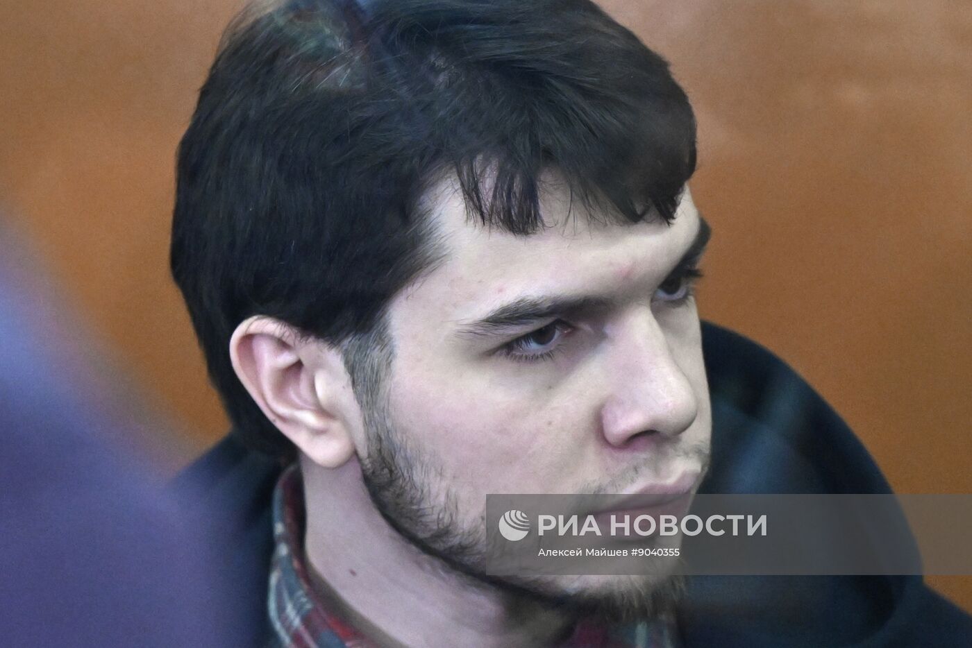 Суд в Москве по делу об убийстве генерала Кириллова