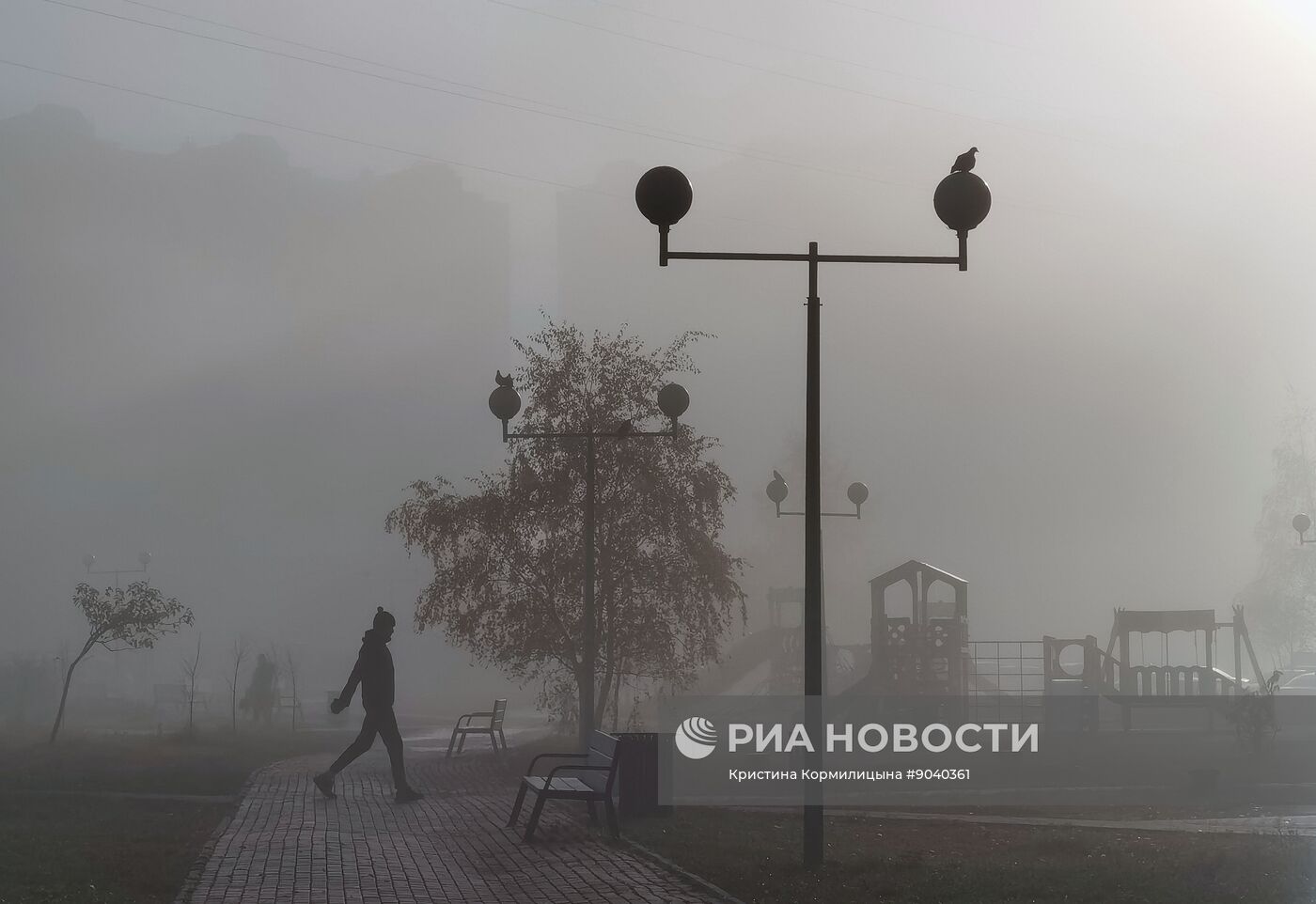 Повседневная жизнь