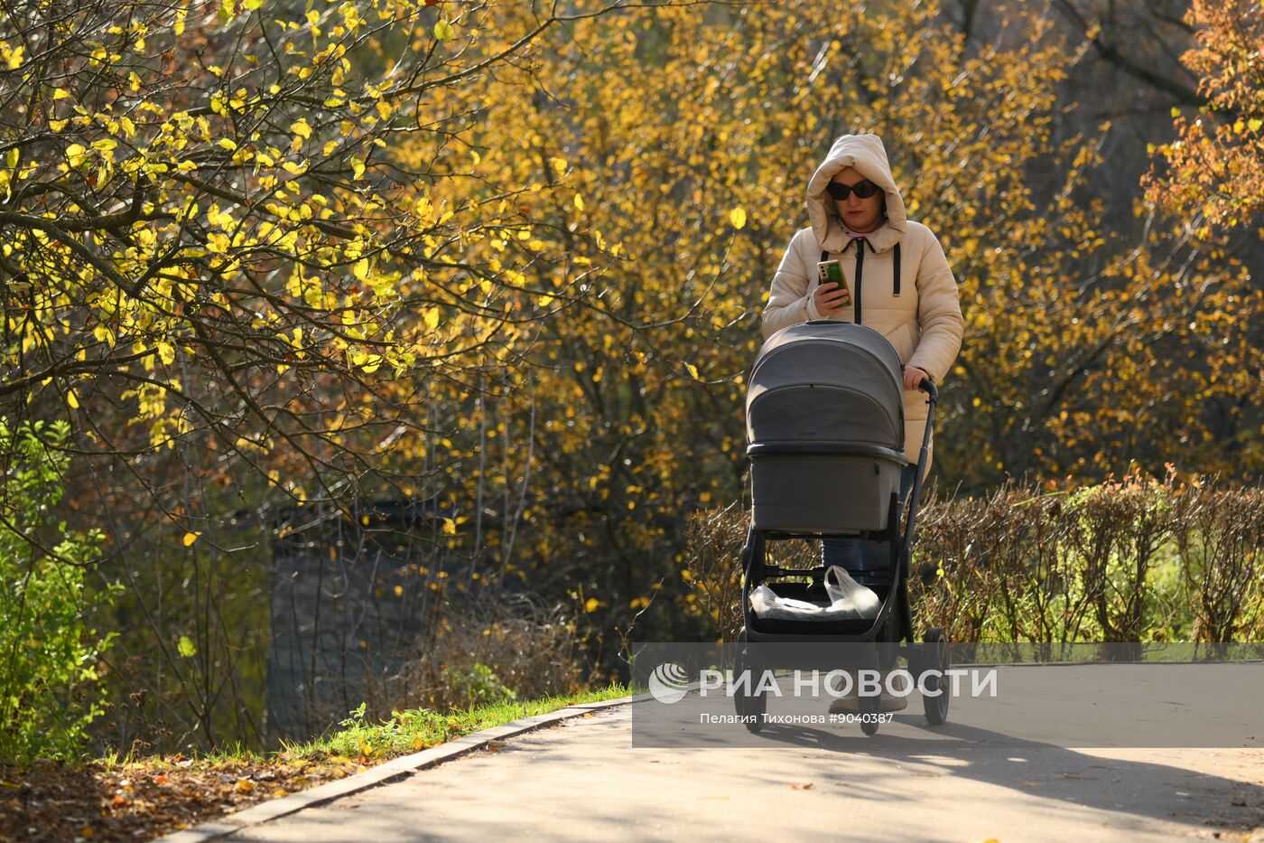 Повседневная жизнь
