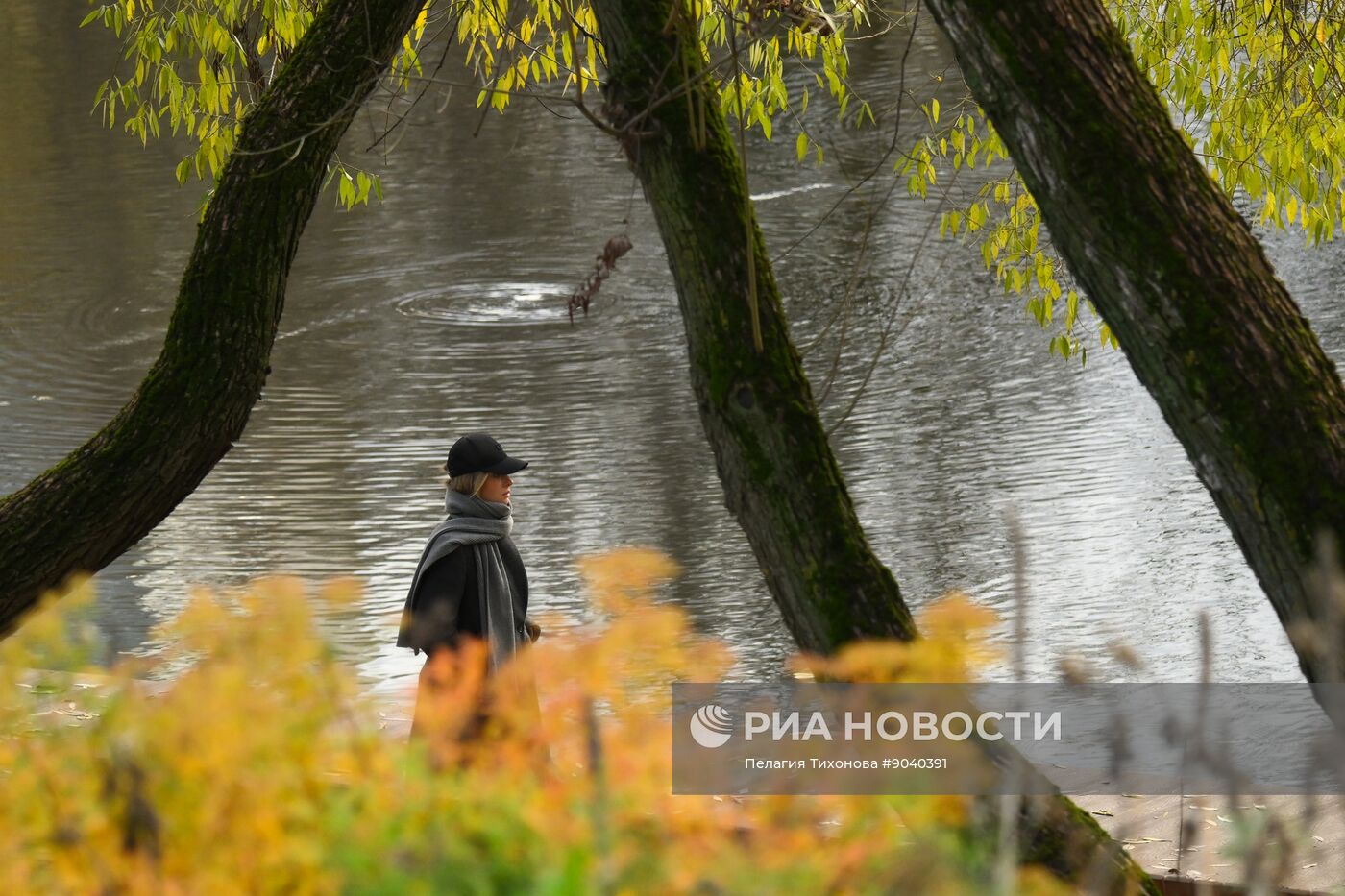 Повседневная жизнь