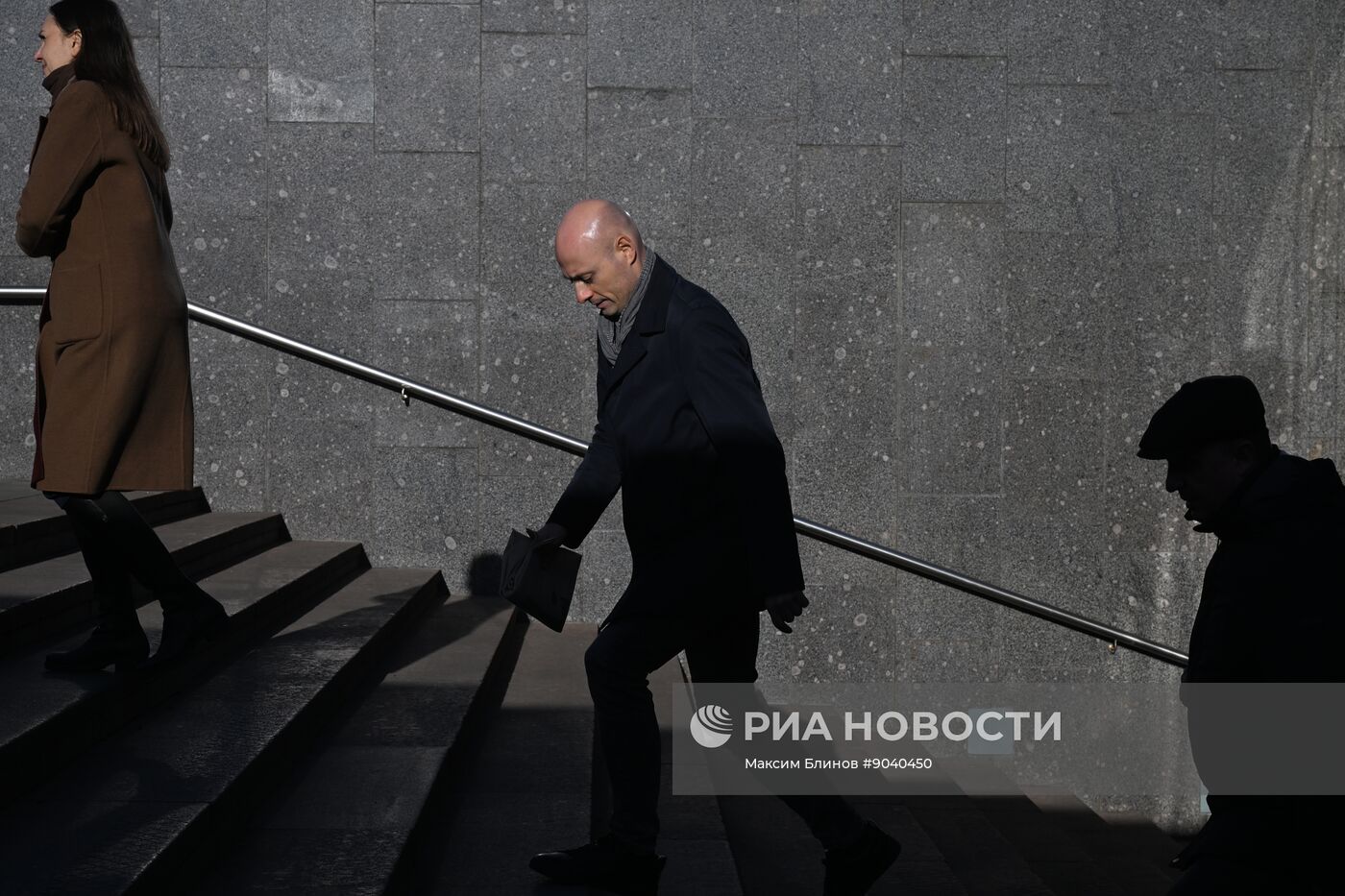 Повседневная жизнь