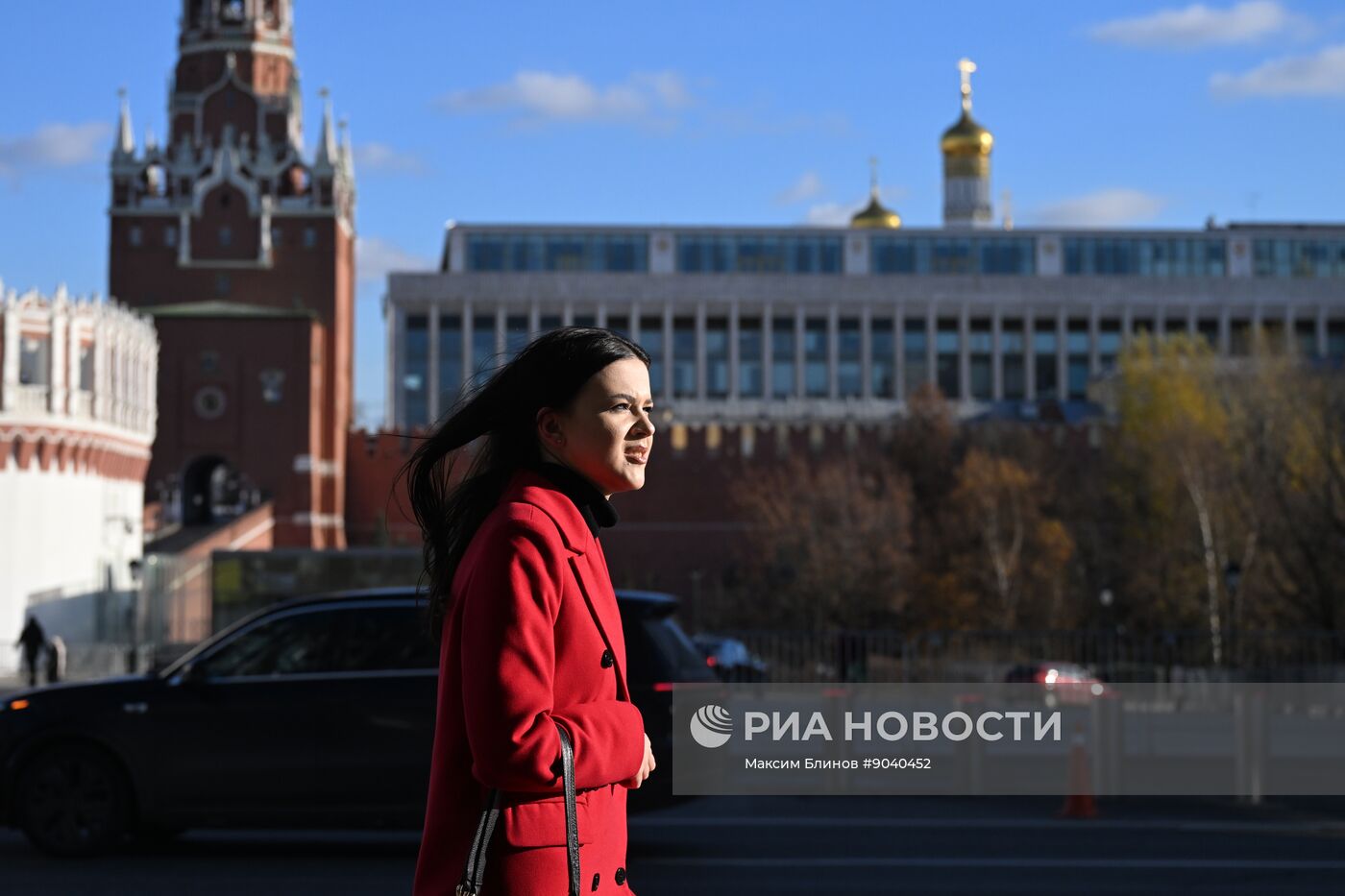 Повседневная жизнь