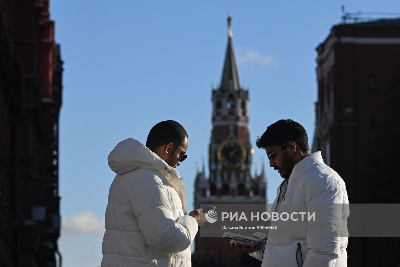 Повседневная жизнь