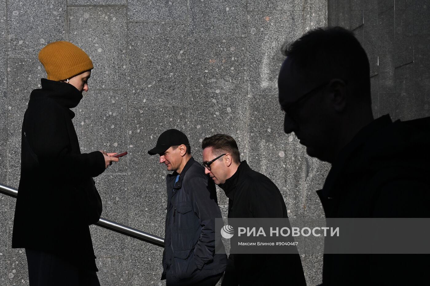 Повседневная жизнь