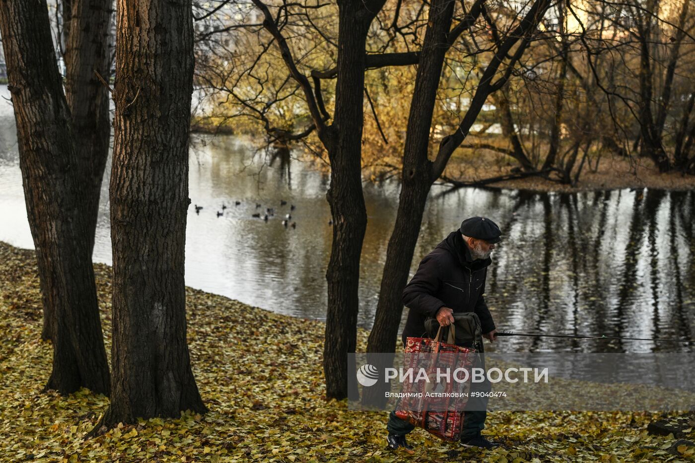 Повседневная жизнь