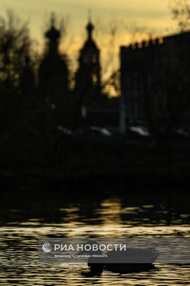 Повседневная жизнь