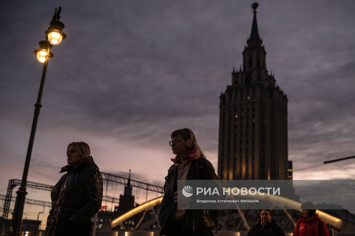 Повседневная жизнь