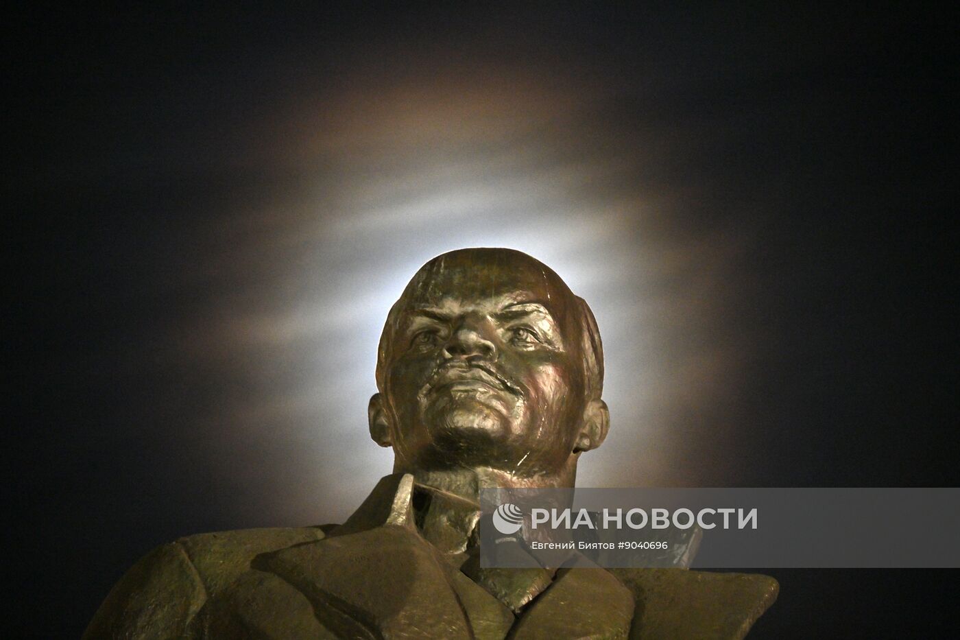 Виды Москвы