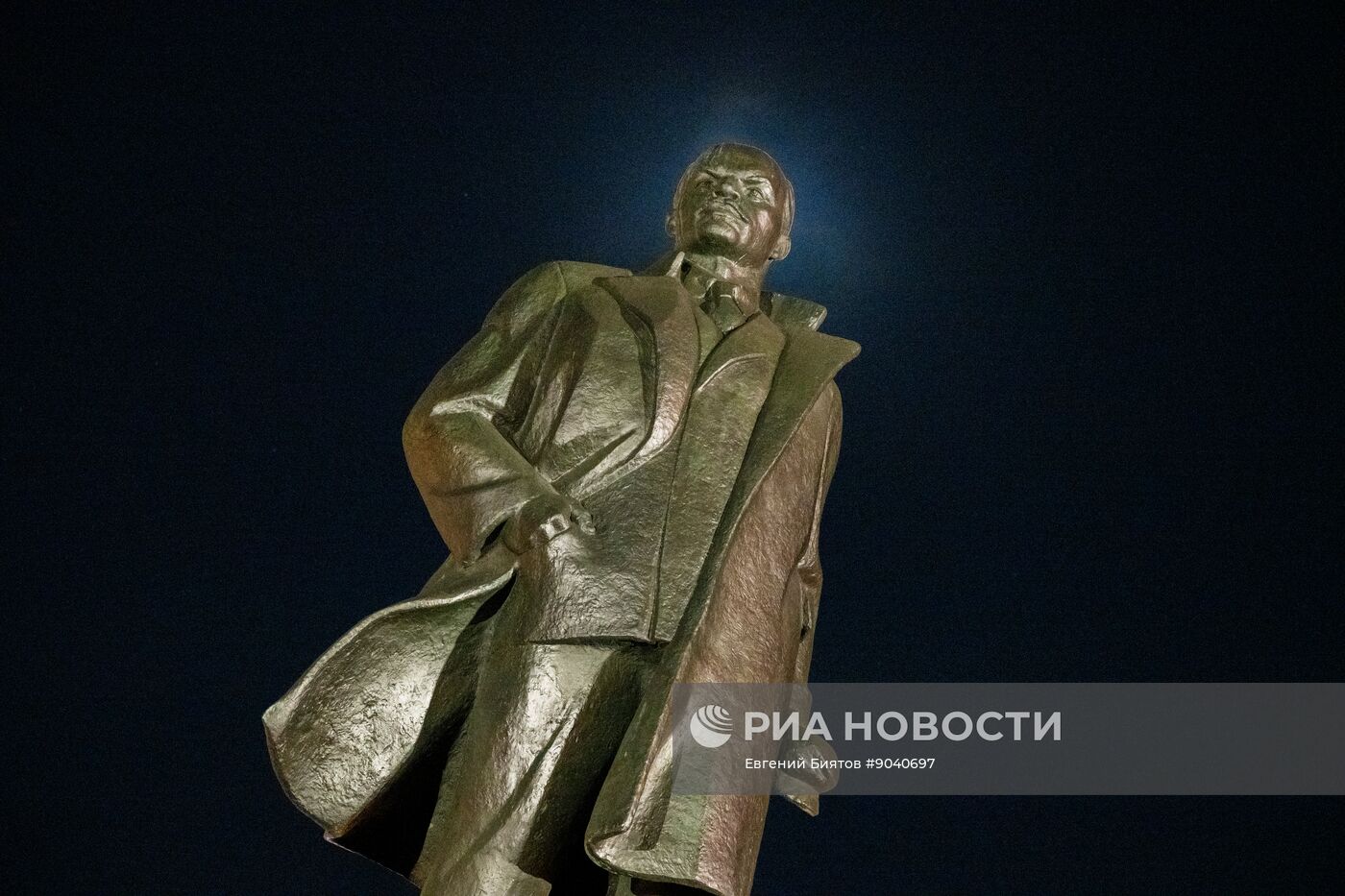 Виды Москвы