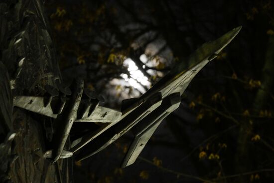 Виды Москвы