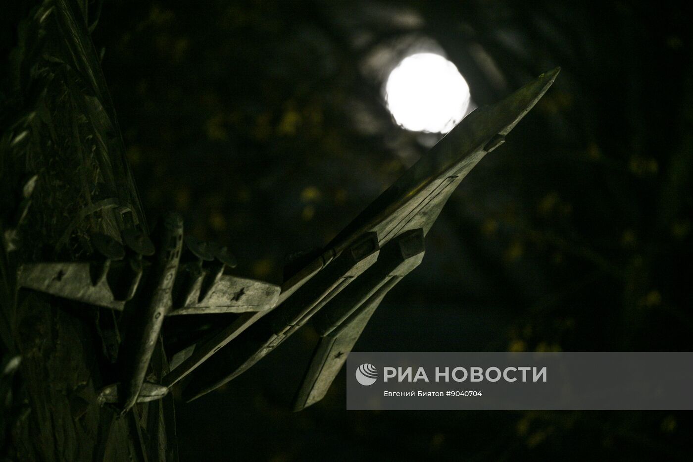 Виды Москвы