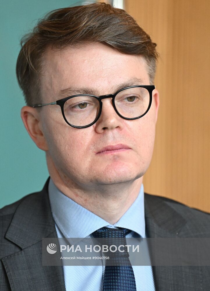 Проект "Школа региональных министров"