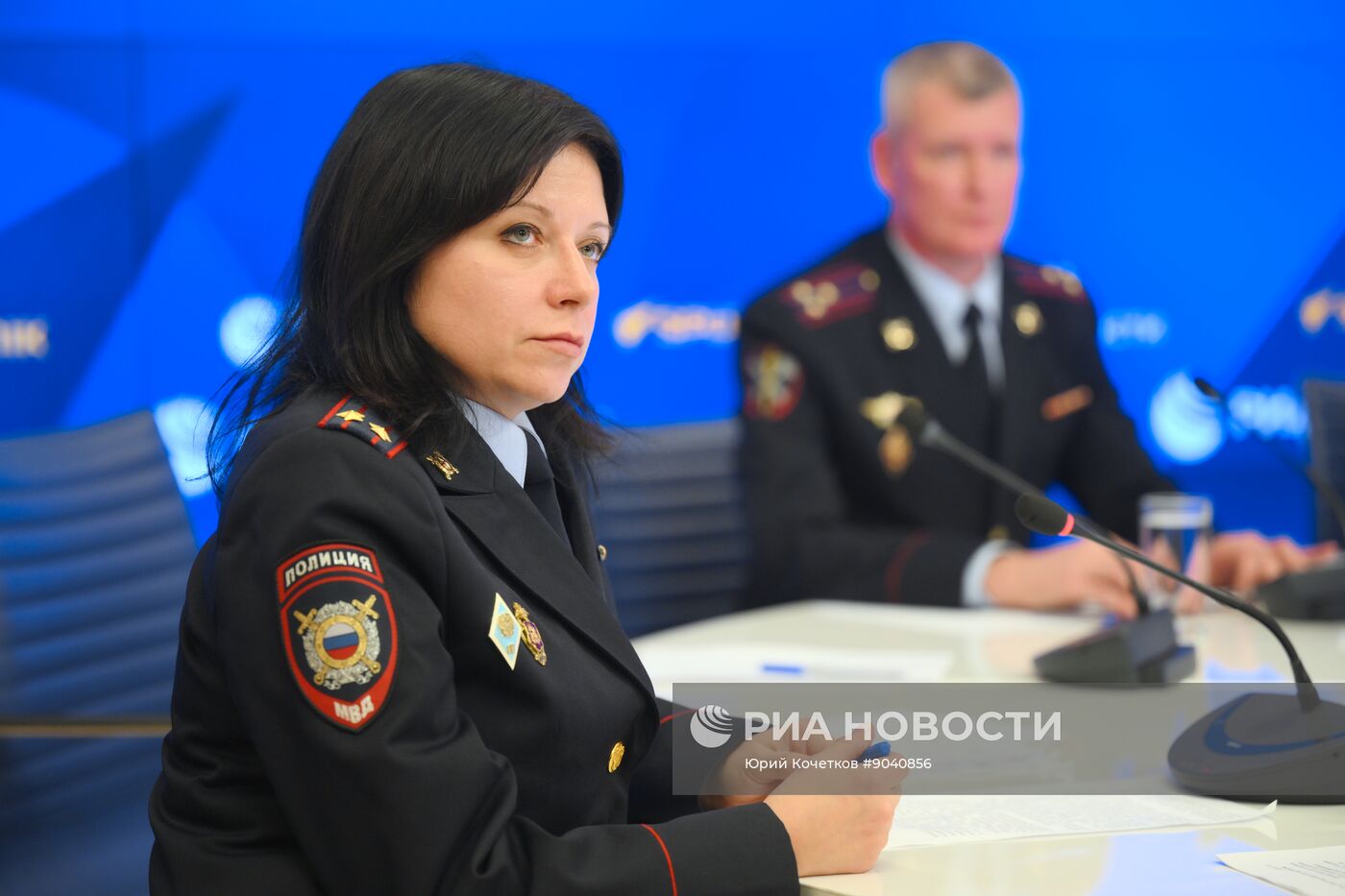 П/к, приуроченная ко Дню сотрудника органов внутренних дел