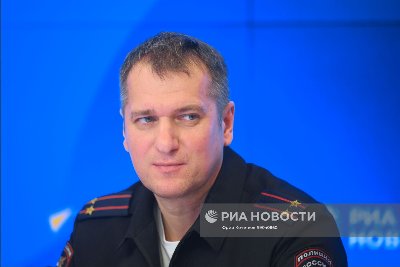 П/к, приуроченная ко Дню сотрудника органов внутренних дел