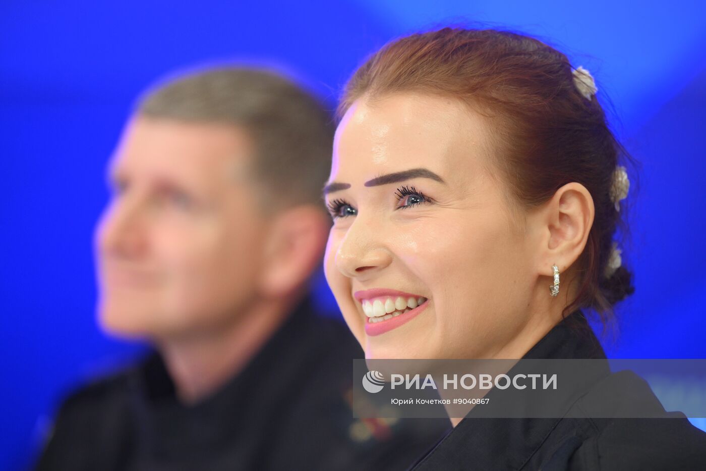 П/к, приуроченная ко Дню сотрудника органов внутренних дел