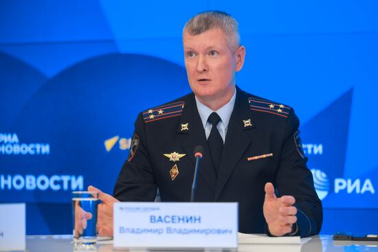 П/к, приуроченная ко Дню сотрудника органов внутренних дел